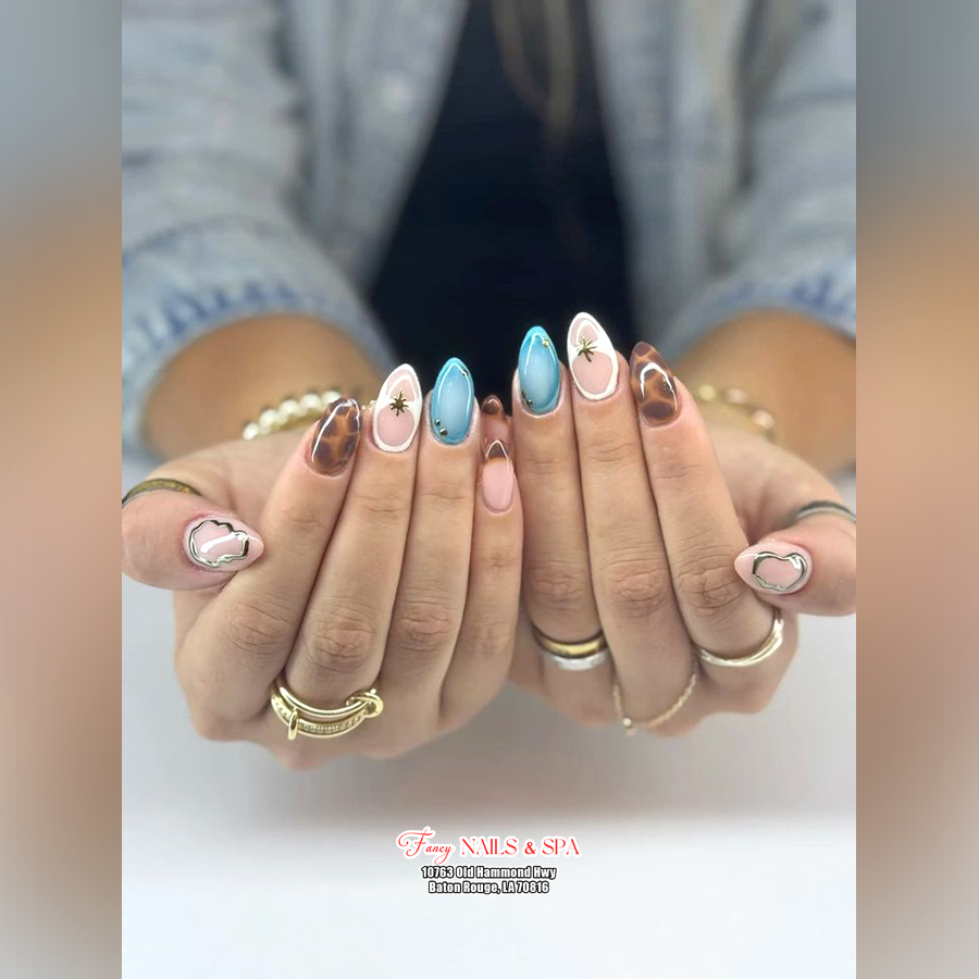 amazing nail