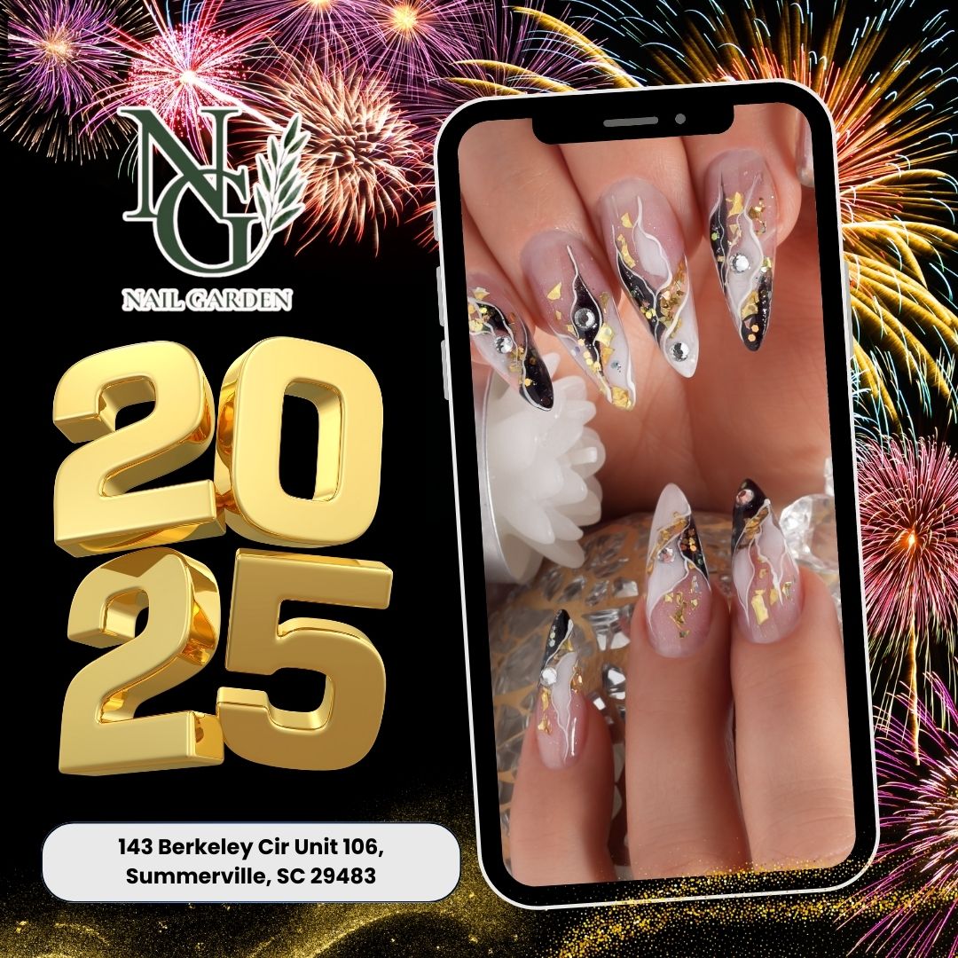A Radiant Start to 2025: Embrace Beauty, Confidence, and New Beginnings!