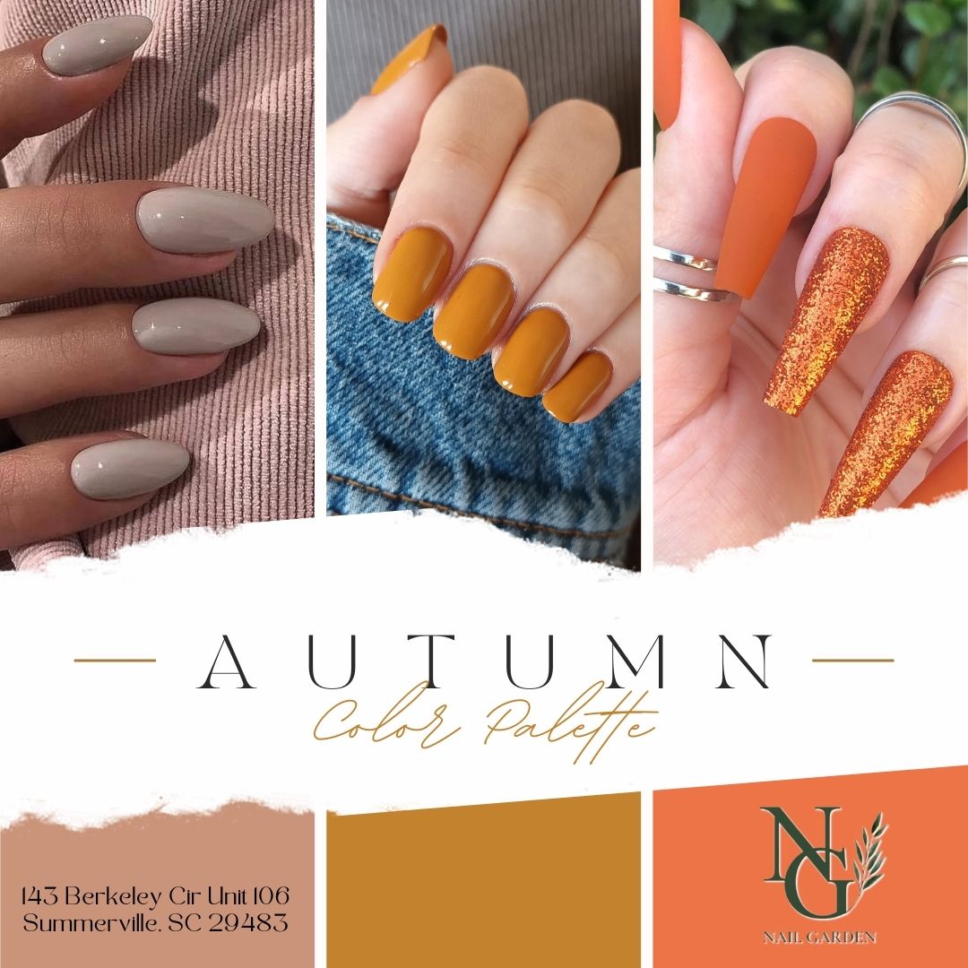 Fall vibe - Fall Color