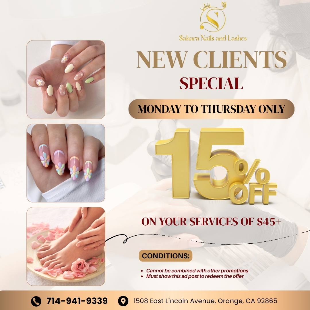 Coupons item 1