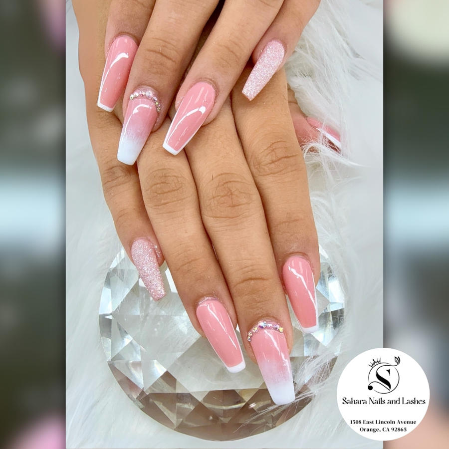 amazing nail