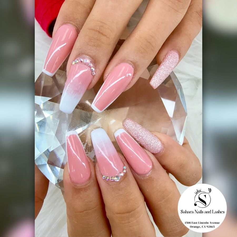 amazing nail