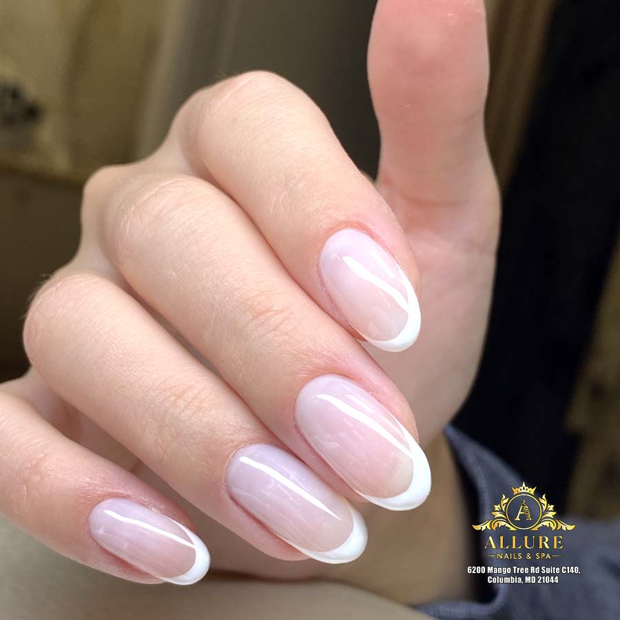 Your nails are your voice—make them powerful.