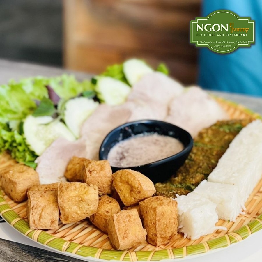 Ngon Yummy Restaurant in Artesia, CA 90701
