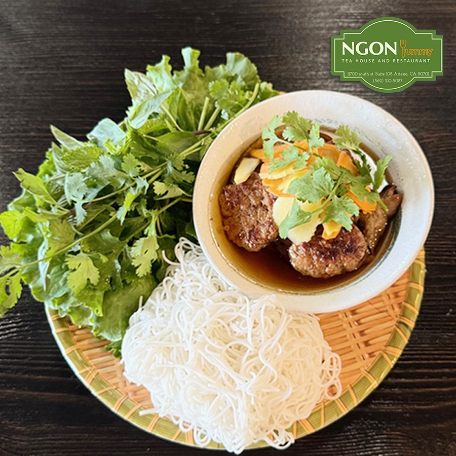 Ngon Yummy Restaurant in Artesia, CA 90701