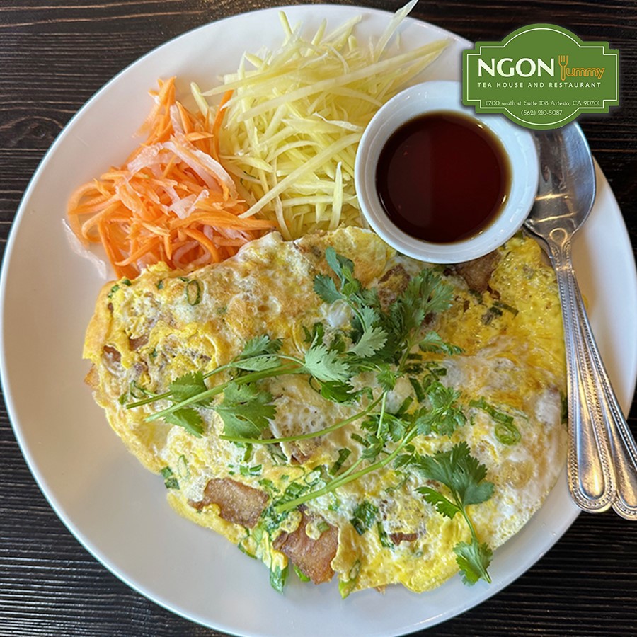 Ngon Yummy Restaurant in Artesia, CA 90701