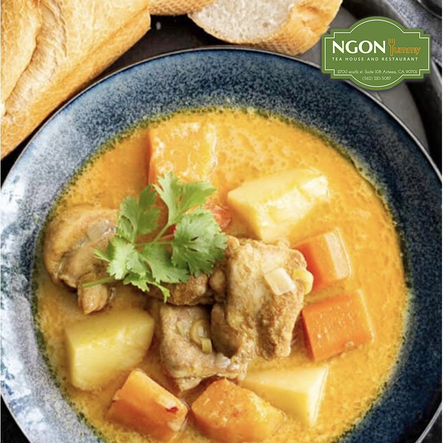Ngon Yummy Restaurant in Artesia, CA 90701