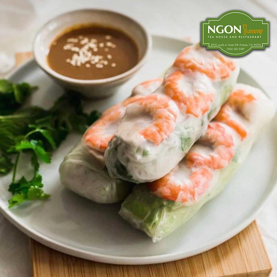 Ngon Yummy Restaurant in Artesia, CA 90701