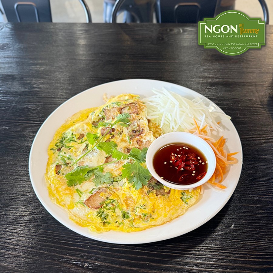 Ngon Yummy Restaurant in Artesia, CA 90701