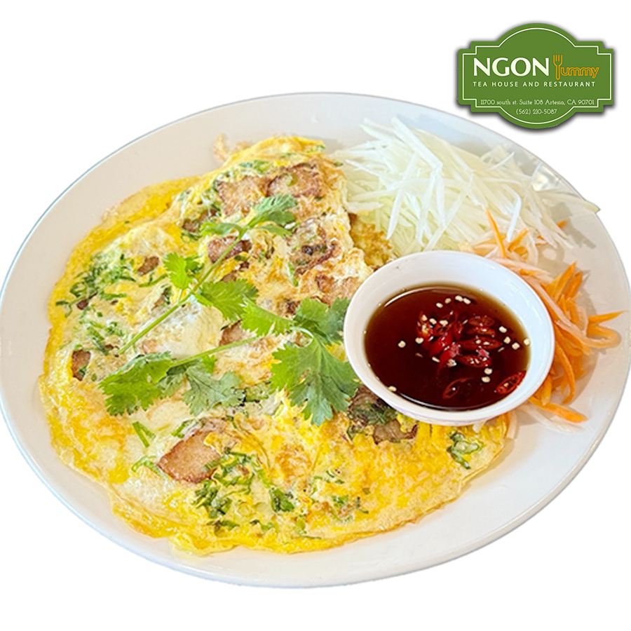 Ngon Yummy Restaurant in Artesia, CA 90701