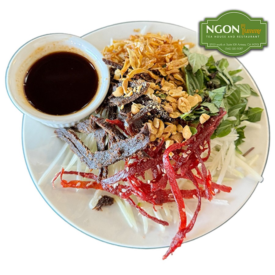 Ngon Yummy Restaurant in Artesia, CA 90701