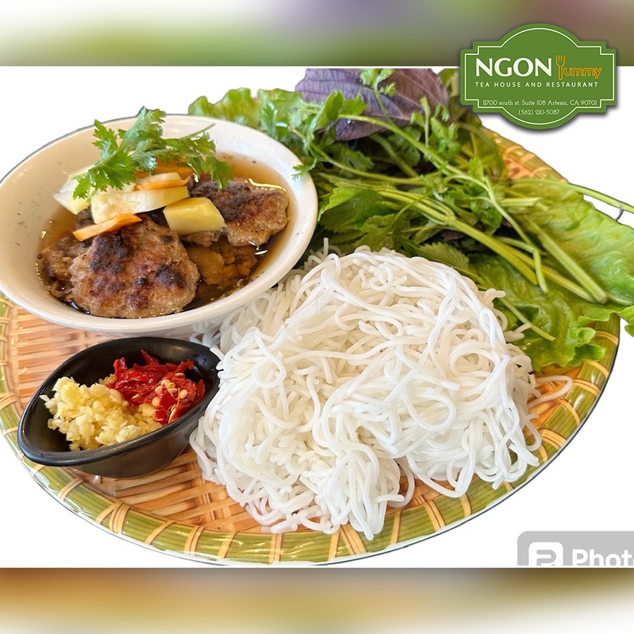 Ngon Yummy Restaurant in Artesia, CA 90701