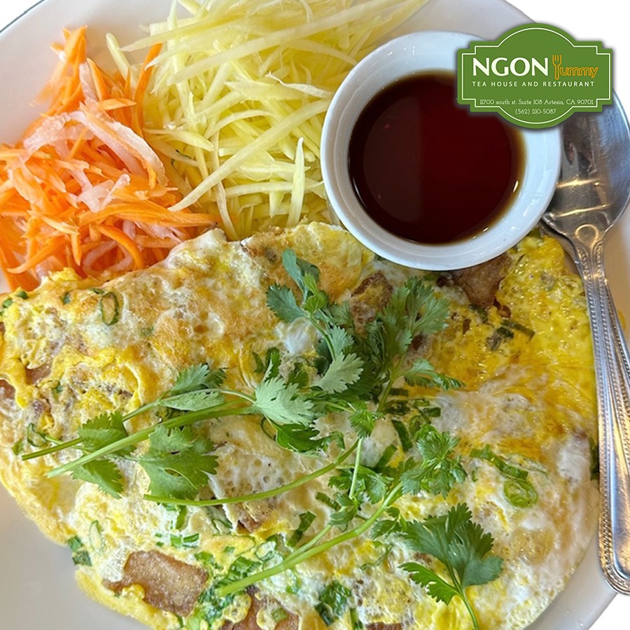 Ngon Yummy Restaurant in Artesia, CA 90701