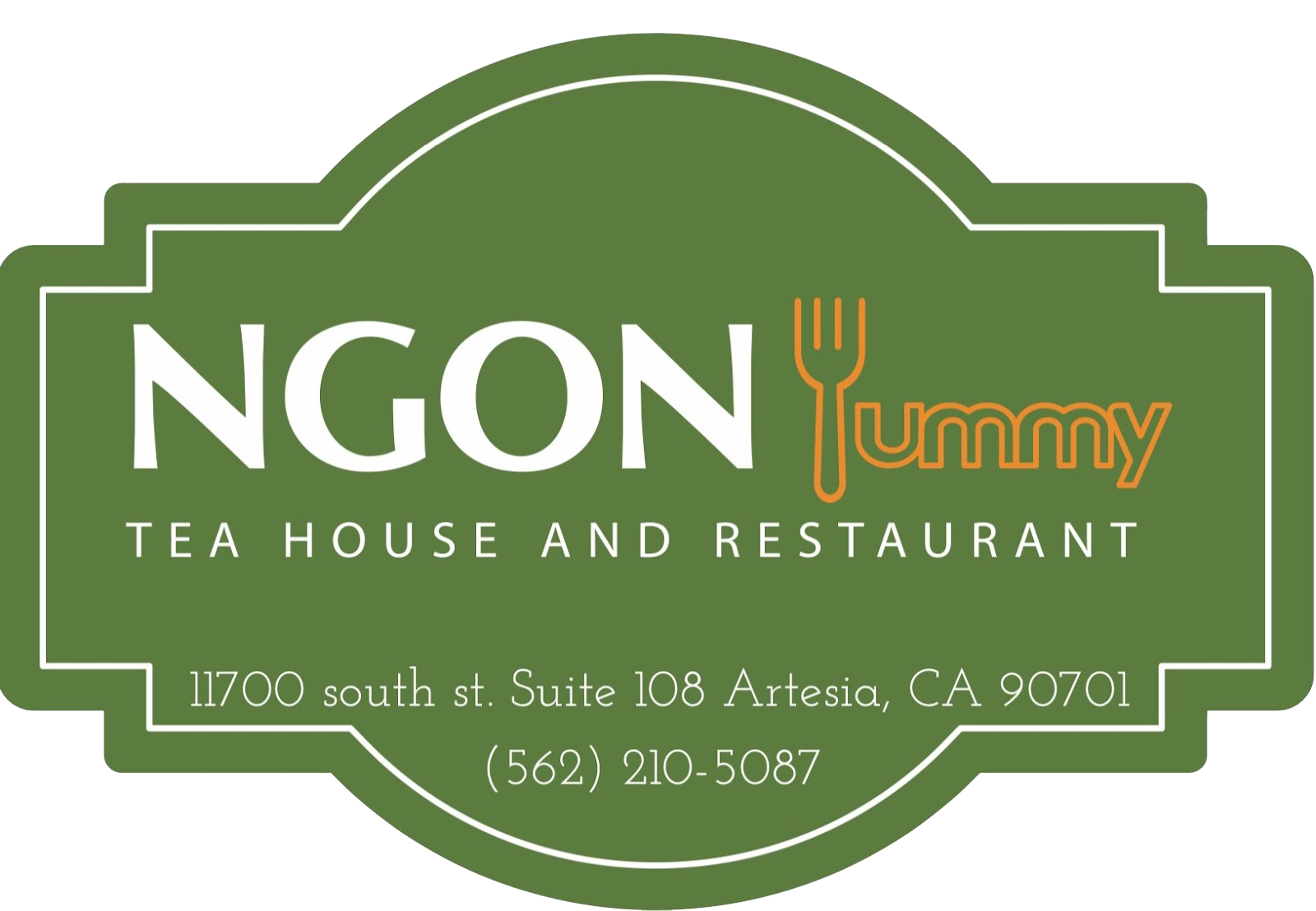 Ngon Yummy Restaurant in Artesia, CA 90701