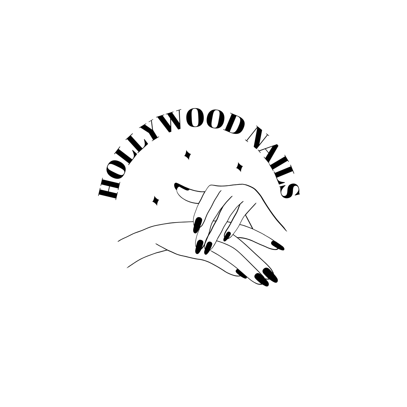 Hollywood Nails | Premier Nail Salon in Tallahassee, FL 32303
