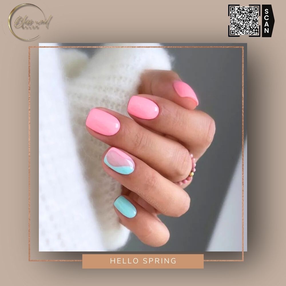 Easter 2025: A Celebration of Joy, Traditions, and Beautiful Nails