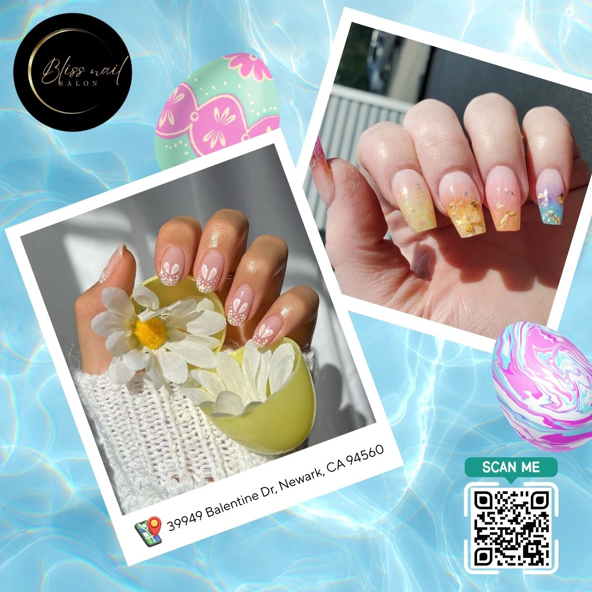 Top Nail Care Questions Answered: Tips for Strong, Healthy, and Beautiful Nails
