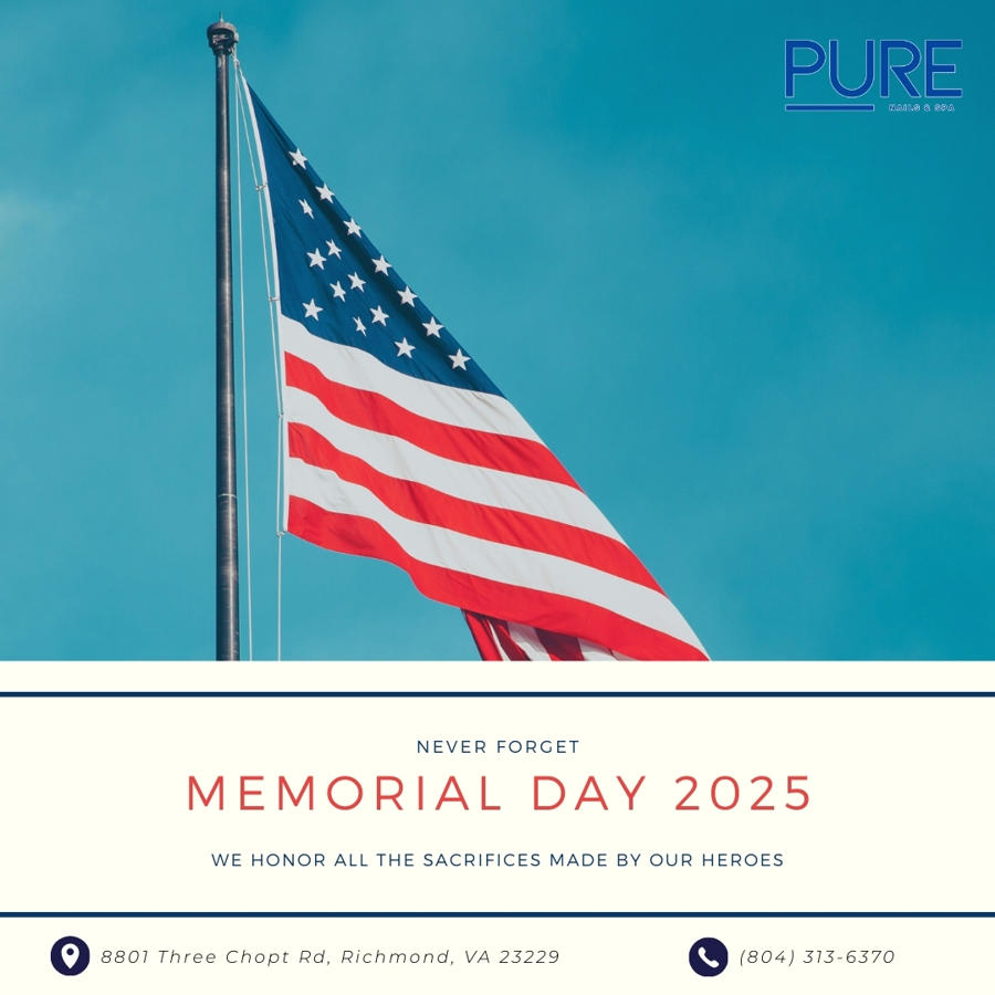 Pure Nails & Spa in Richmond, VA 23229