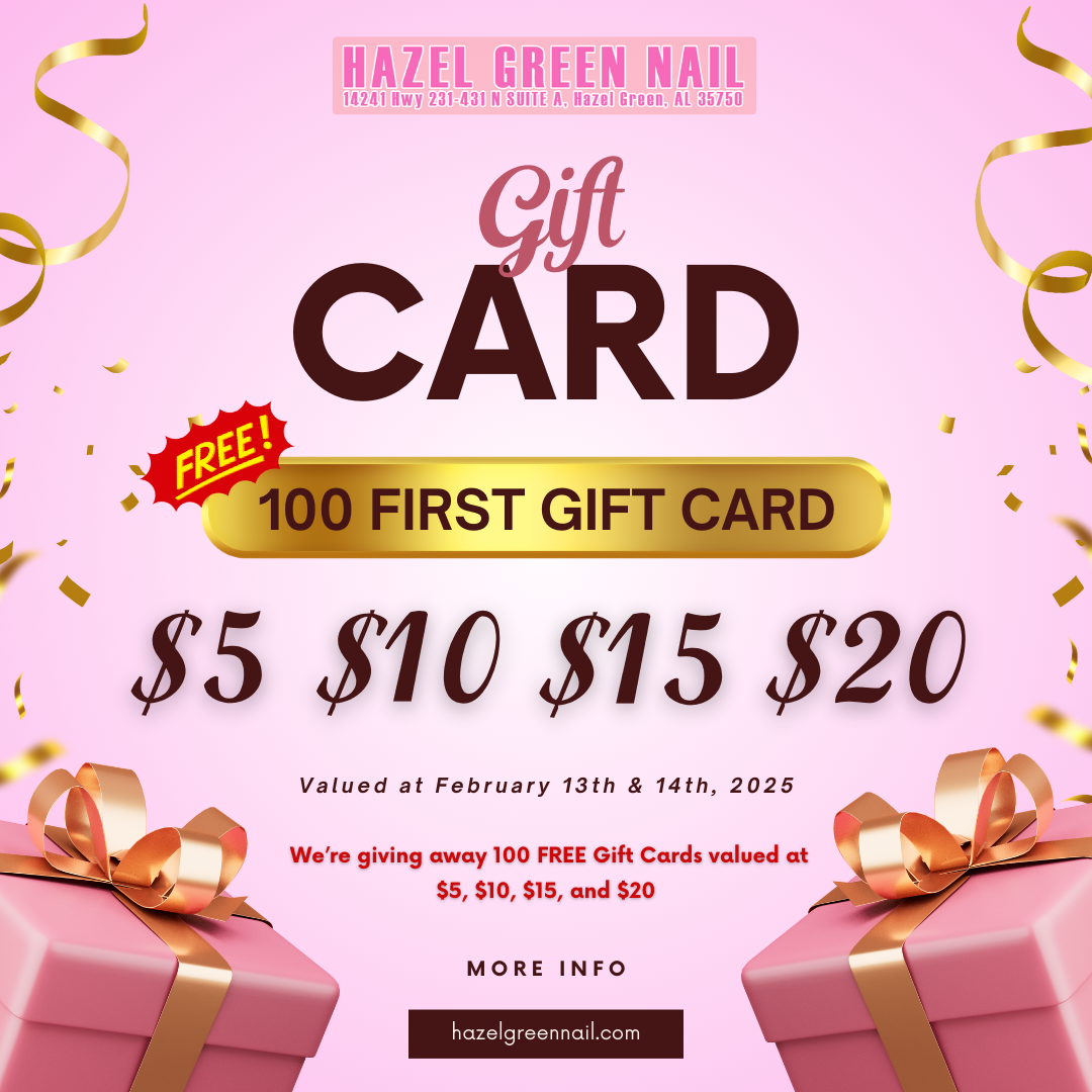 Free 100 Giftcards