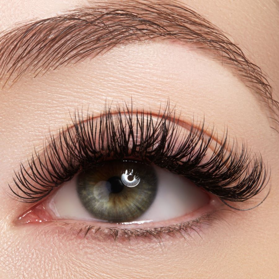 Eyelash Extension