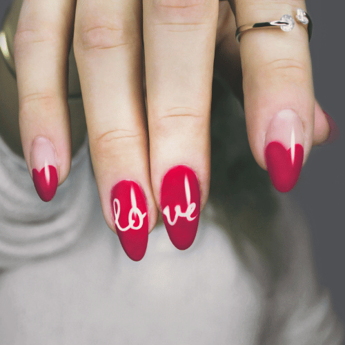Nail Enhancement