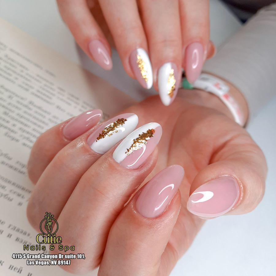 Cutie Nails & Spa | Nail for her this Spring 2025