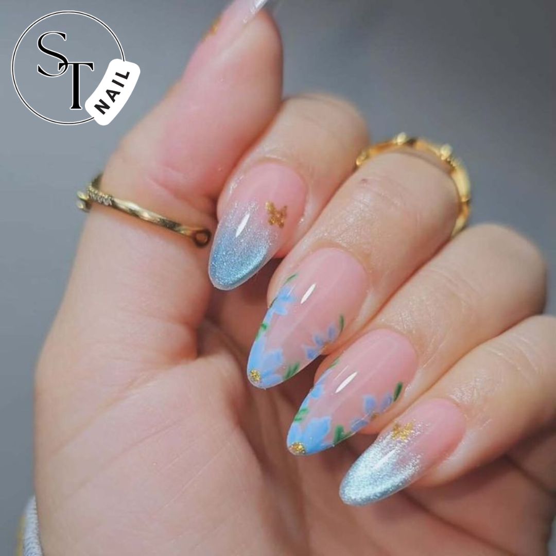 Nail design