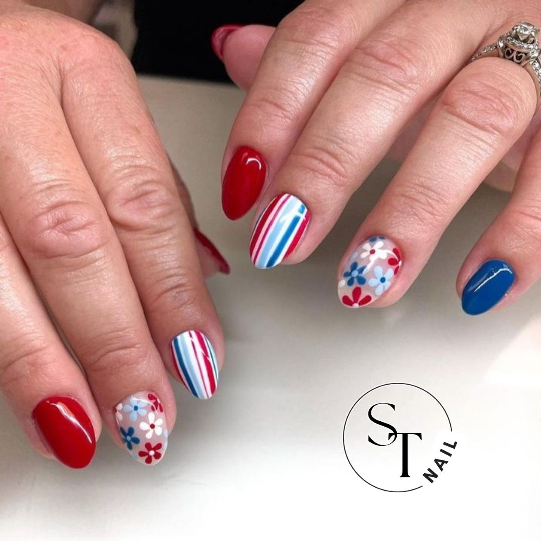 Nail design