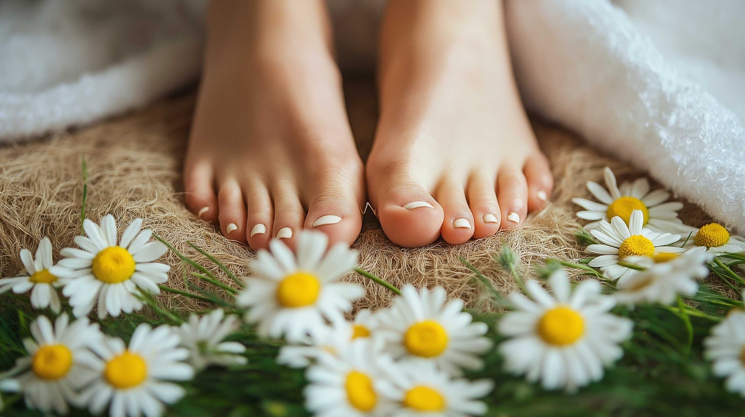 PEDICURE
