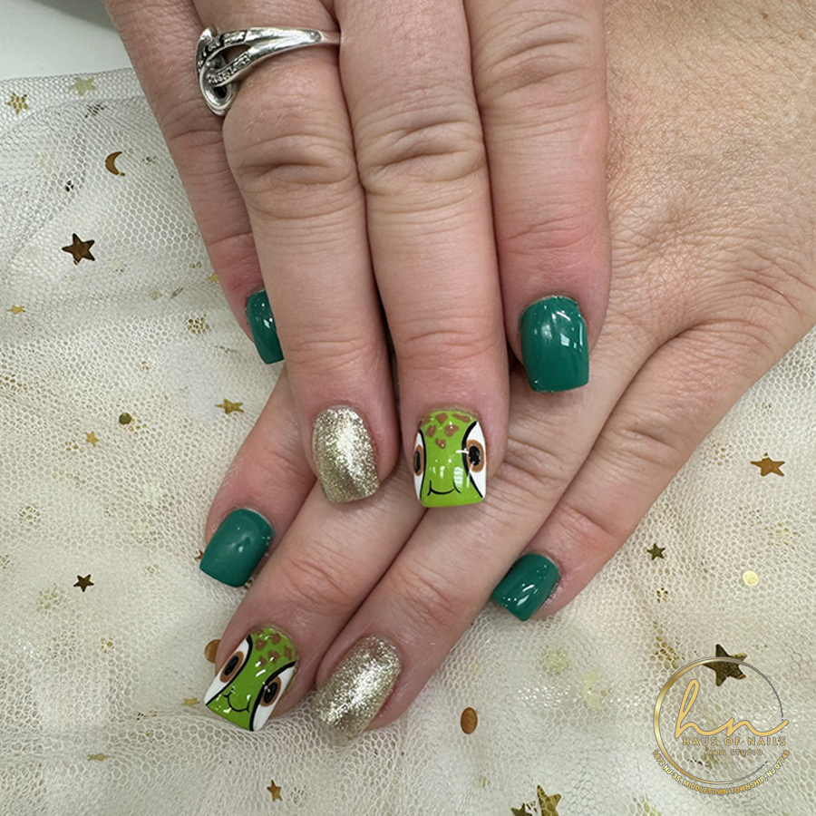 HAUS OF NAILS Middletown Township NJ haus-of-nails-middletown-township-nj