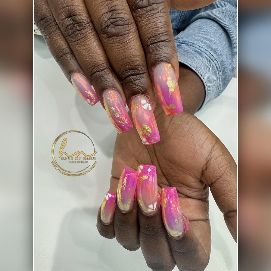 HAUS OF NAILS Middletown Township NJ haus-of-nails-middletown-township-nj
