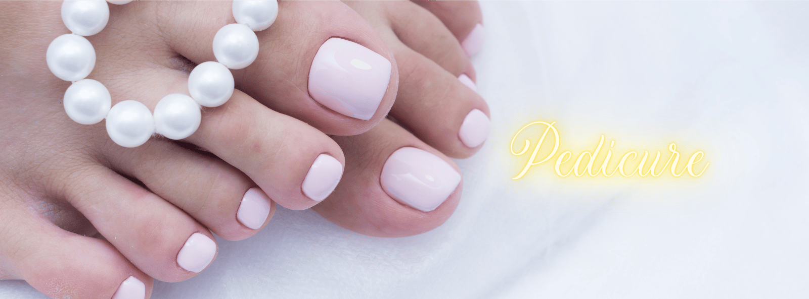 PEDICURE