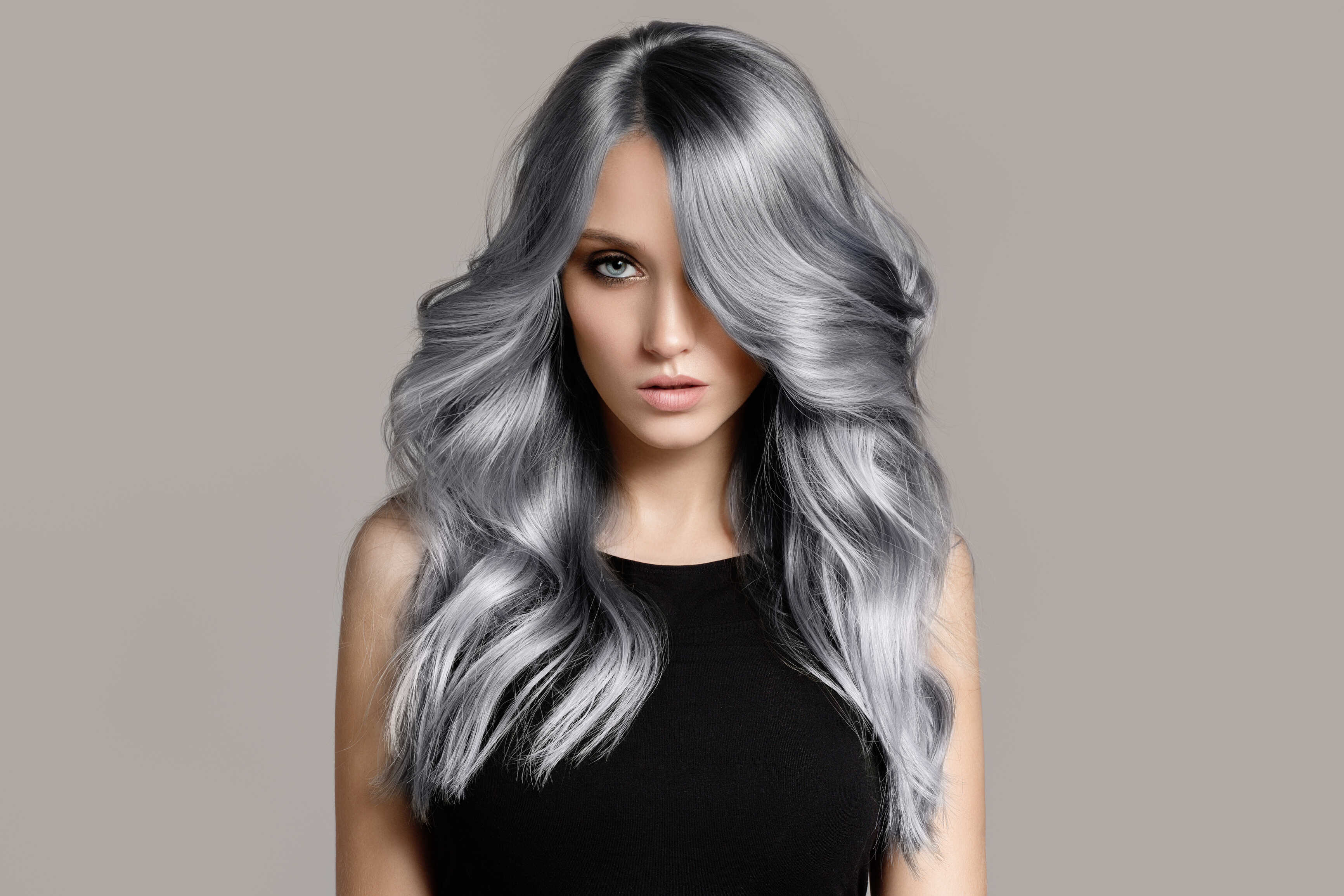 HAIR STYLE