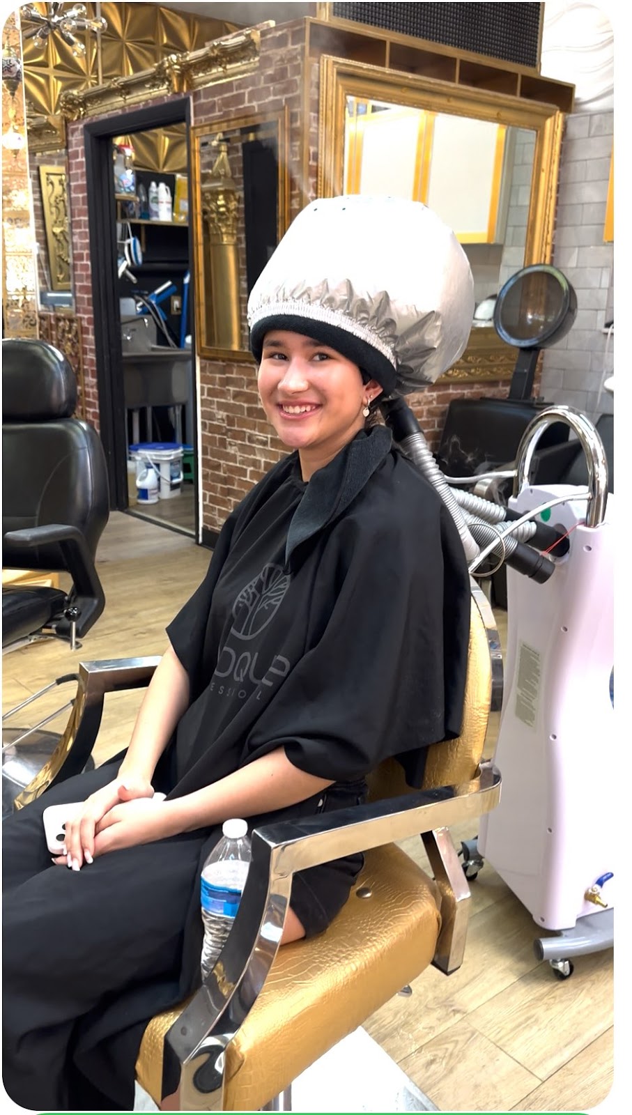 HAIR TREATMENTS