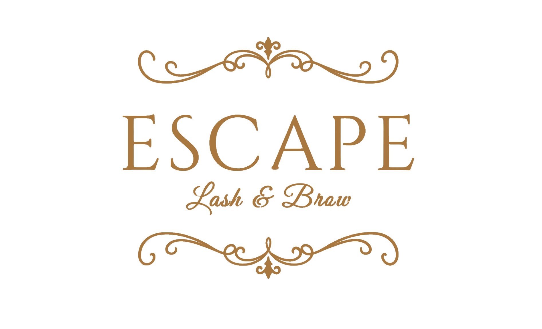 Escape Eyelash & Brow Spa