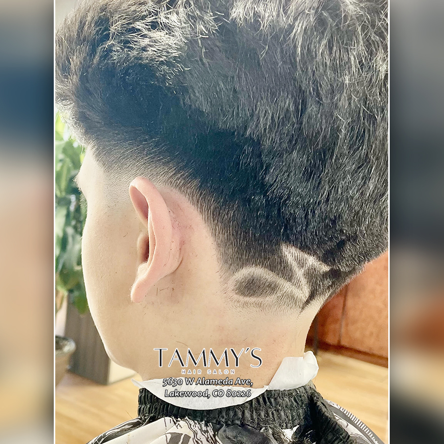 Sharp Cuts for Your Little Star