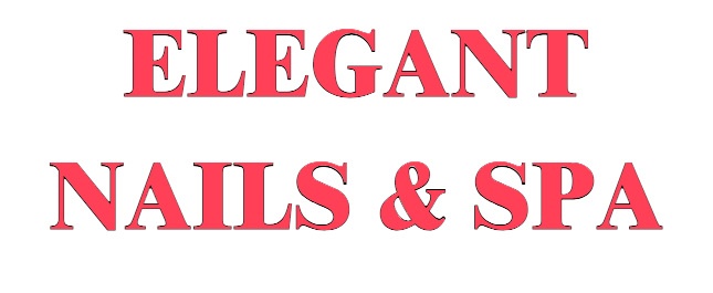 Elegant Nails & Spa