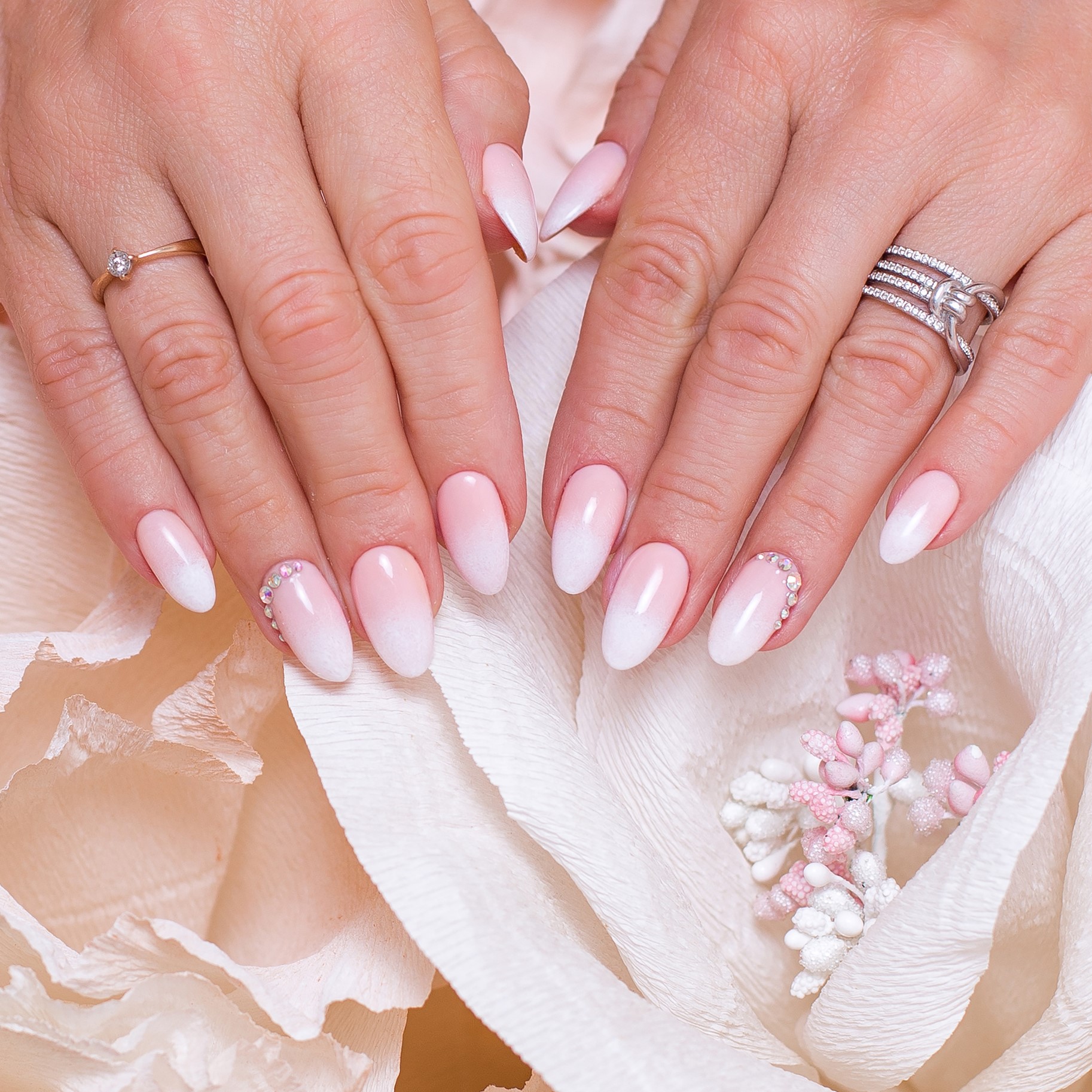 NO CHIP GEL POLISH