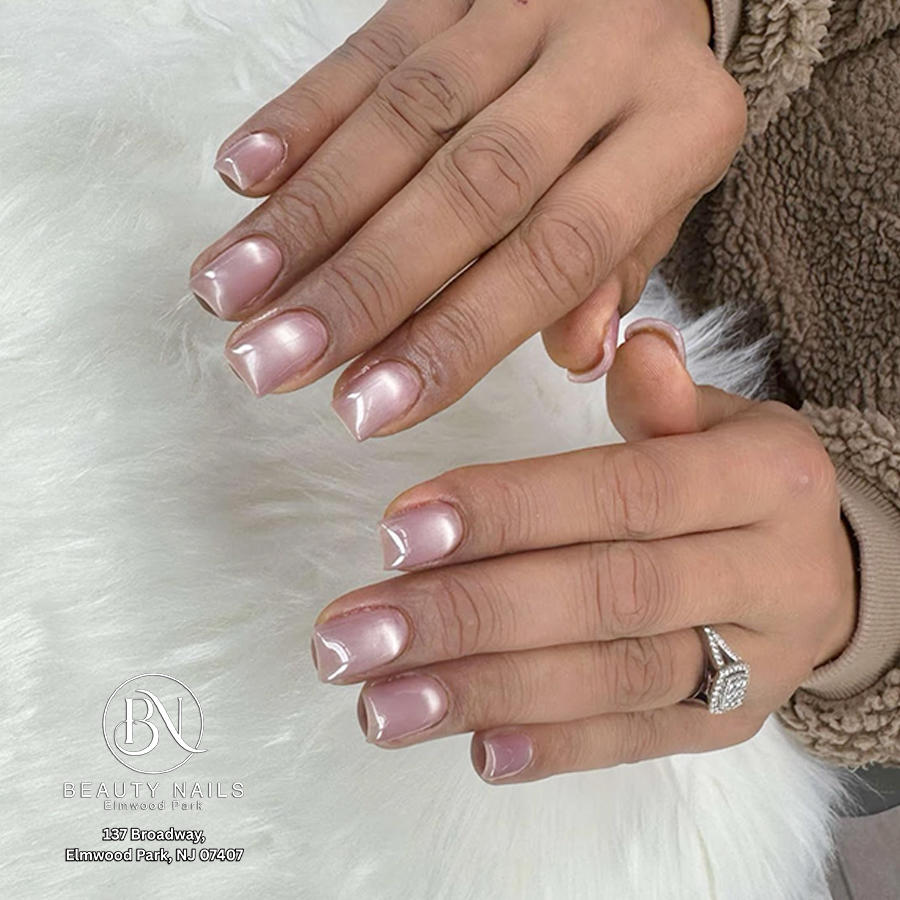 nail art