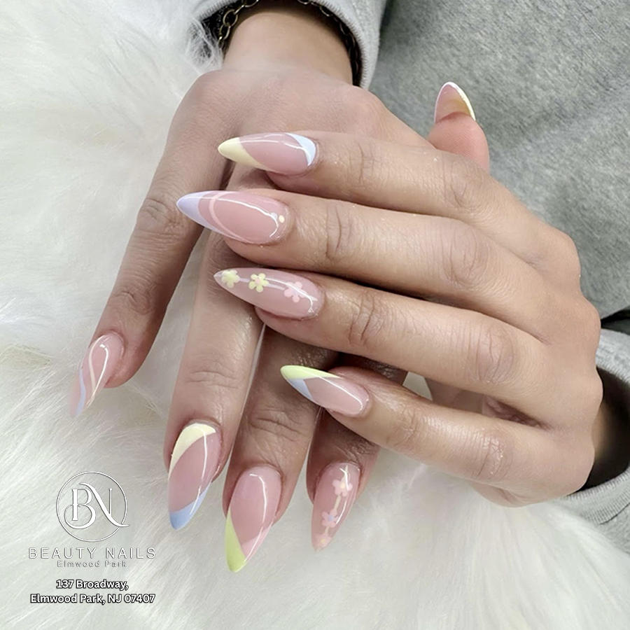 nail art
