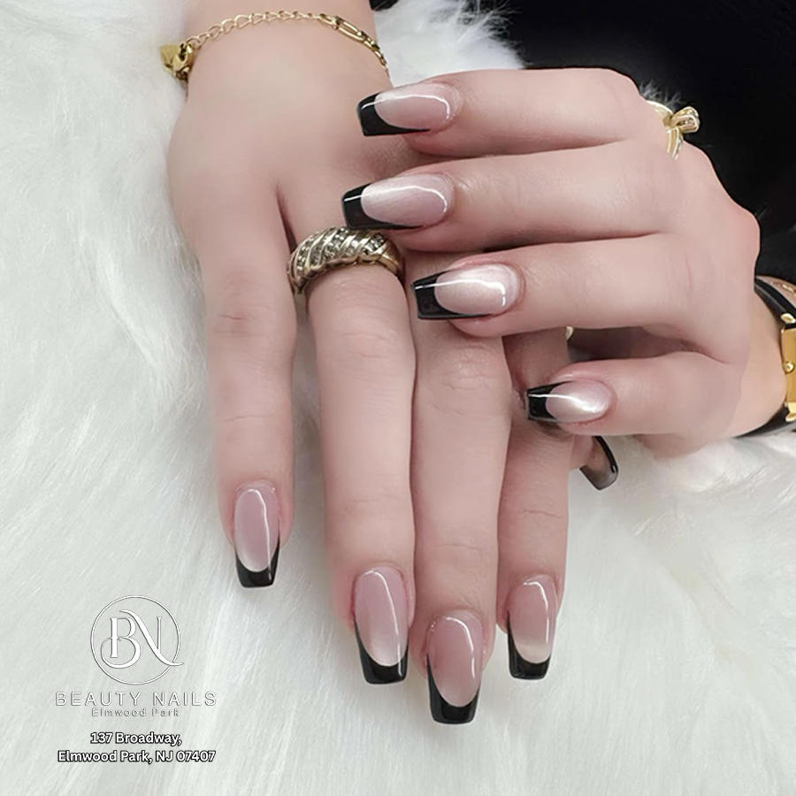 nail art