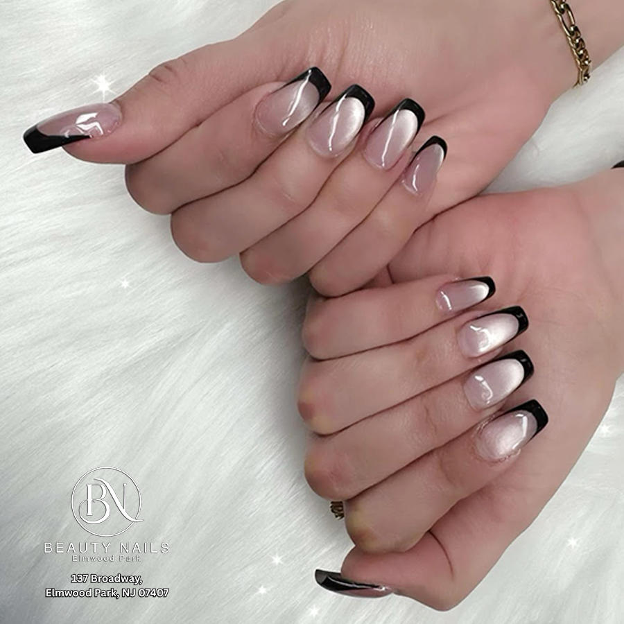 nail art