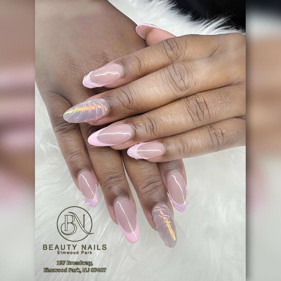 Beauty Nails in Elmwood Park, NJ 07407