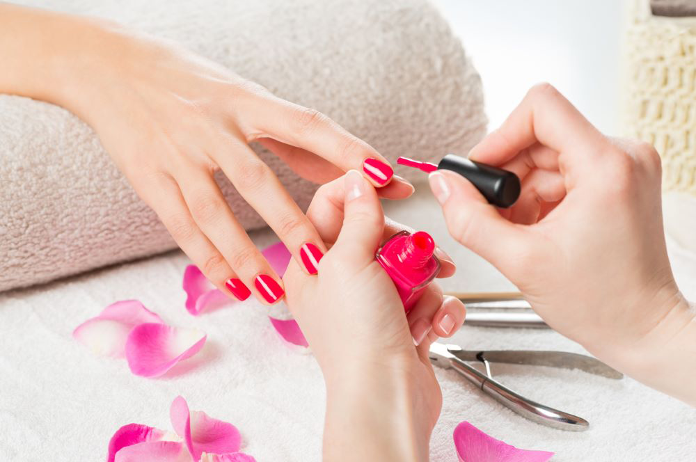 Nails Nails