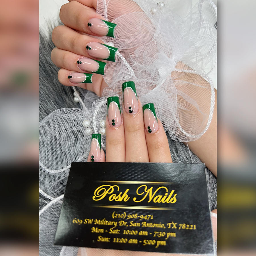 amazing nail