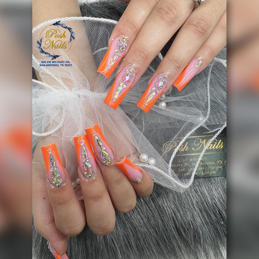amazing nail