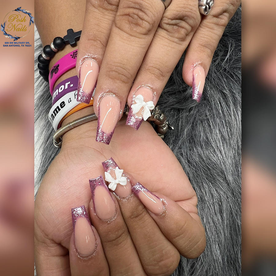amazing nail
