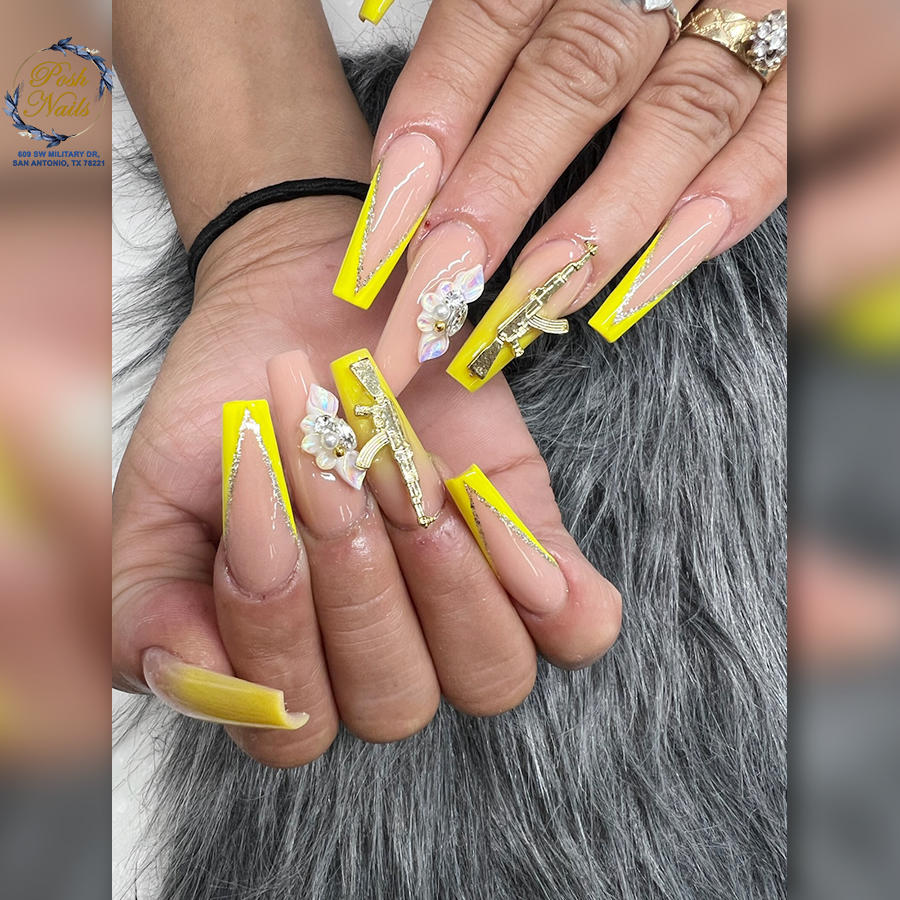 amazing nail