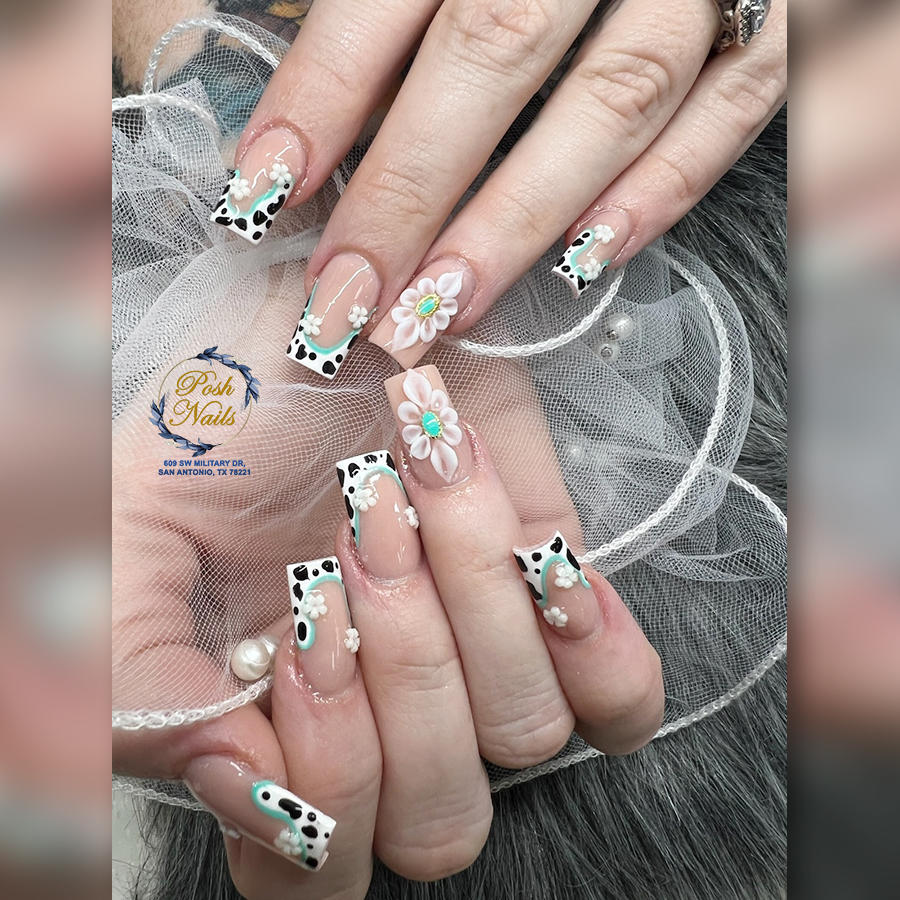 amazing nail