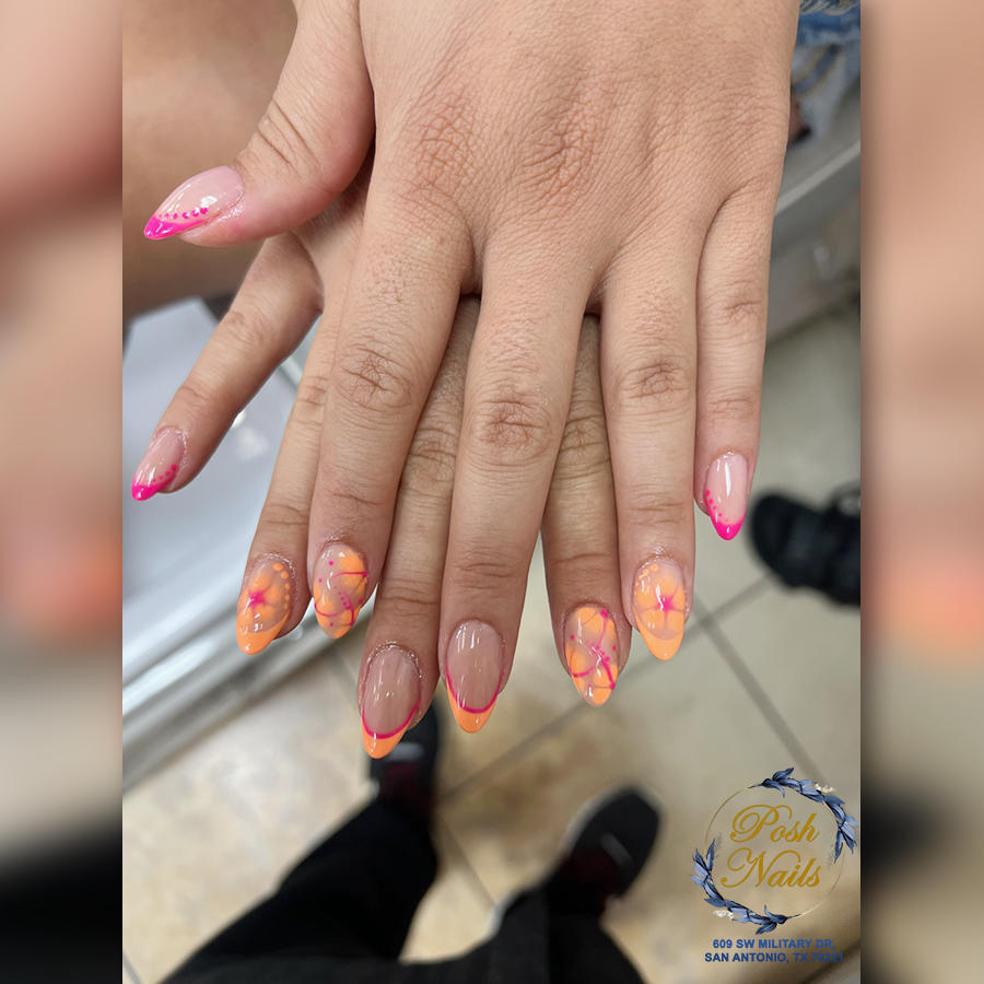 amazing nail